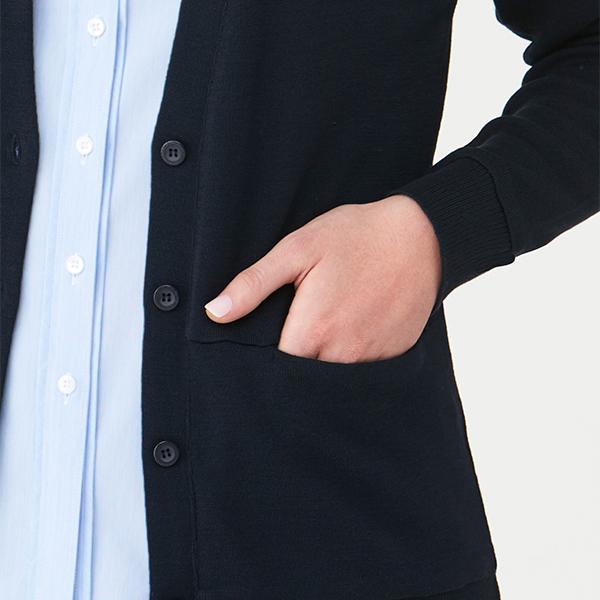 City Overknit (2225)